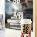 ホエイ パスタ&カフェ 4658 - 