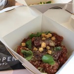 ホエイ パスタ&カフェ 4658 - 