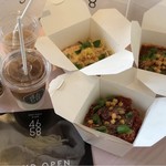 ホエイ パスタ&カフェ 4658 - 