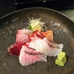 旬魚旬菜まるとび - 