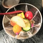 旬魚旬菜まるとび - 