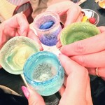 旬魚旬菜まるとび - 