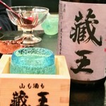 旬魚旬菜まるとび - 