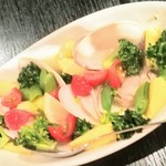 旬魚旬菜まるとび - 