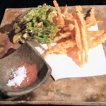 旬魚旬菜まるとび - 