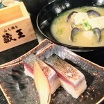 旬魚旬菜まるとび - 