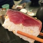 旬魚旬菜まるとび - 