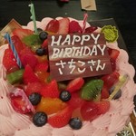 旬魚旬菜まるとび - 