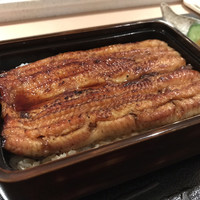 うなぎ時任 - 