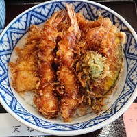 てんぷら天松 日本橋店 - 