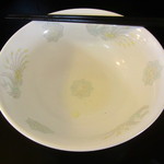 园々 - もちろん完食～♪