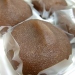 “柚子あんころ餅（4個入り）”