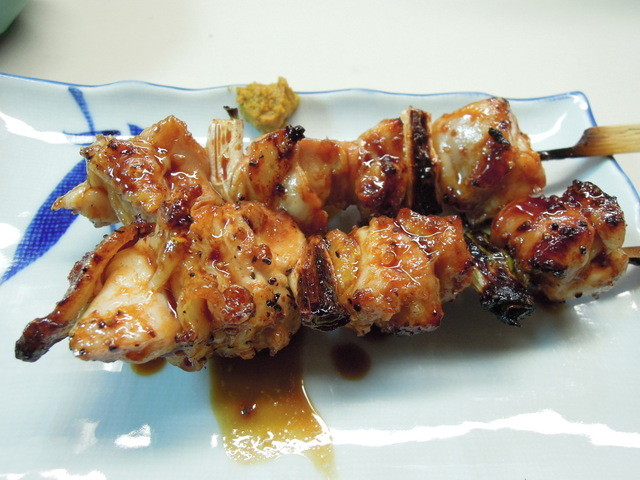 まる八食堂 - 神宮寺（居酒屋）の写真