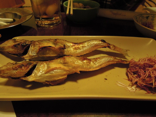 まる八食堂 - 神宮寺（居酒屋）の写真