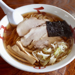 中華そば処 琴平荘 - 