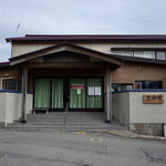 中華そば処 琴平荘 - 