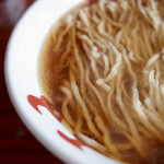 中華そば処 琴平荘 - 