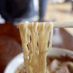 中華そば処 琴平荘 - 