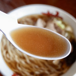 中華そば処 琴平荘 - 