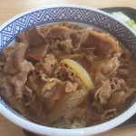 吉野家 - 