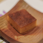 うを徳 - "雞卵燒（たまごやき）"