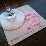 OSTERIA K. OZAKI - 