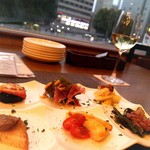 OSTERIA K. OZAKI - 