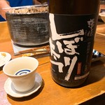 Nikugoya - 日本酒