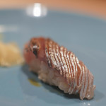 うを徳 - 薩州出水（さつまいづみ）の"眞鰺（まあぢ）"