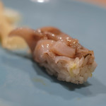 うを徳 - 江戸灣（えどわん）の鳥蛤（とりがひ）