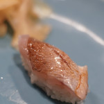 うを徳 - 薩州出水（さつまいづみ）"の春子鯛（かすごだひ）"