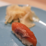 うを徳 - "櫻鱒（さくらます）"