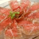 熟成和牛焼肉エイジング・ビーフ 横浜店 - 