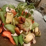 熟成和牛焼肉エイジング・ビーフ - 