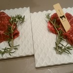 熟成和牛焼肉エイジング・ビーフ - 