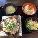 Wagokoro Kafe - 