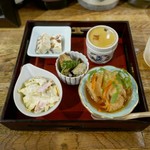 ビストロ割烹 YAOYA - 