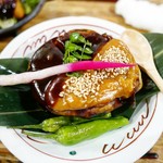 ビストロ割烹 YAOYA - 