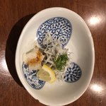 しまなみ直送 真鯛・海鮮料理専門店 鯛将 - 