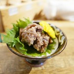 ビストロ割烹 YAOYA - 