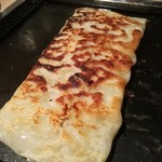 バカボン食堂。 お好み焼き南 - 