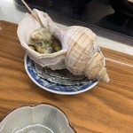 鈴木食堂 - 旨かった！