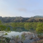 らー麺　Do・Ni・Bo - 白川ダム〜