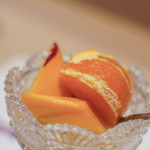 うを徳 - "橘（みかん）"の等類（たぐひ）