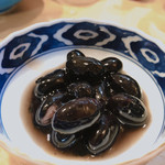 浅草じゅうろく - 黒豆