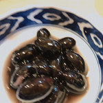 浅草じゅうろく - 黒豆