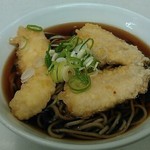 深大寺門前そば - 