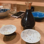 浅草じゅうろく - 浦霞