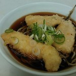 深大寺門前そば - 