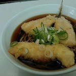 深大寺門前そば - 